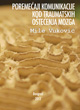 Mile Vuković - Poremećaj komunikacije kod traumatskih oštećenja mozga