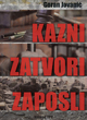 Kazni, zatvori, zaposli