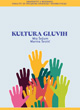 Kultura gluvih