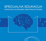 Nenad Glumbić, Branislav Brojčin, Mirjana Đorđević-Specijalna edukacija zasnovana na dokazima bihevioralne tehnike